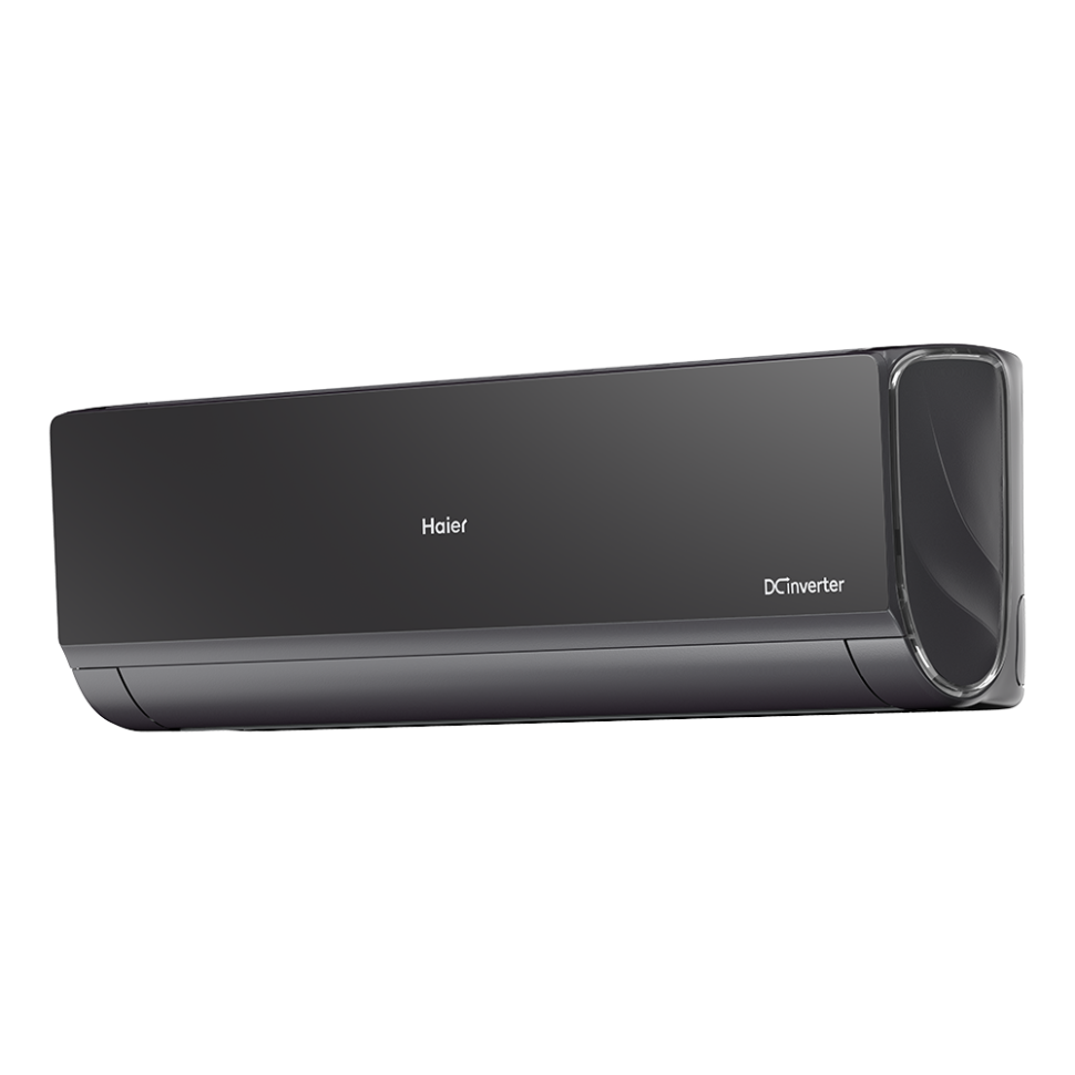 Мульти сплит-система на 3 комнаты 25+25+50 м2 Haier AS09NS6ERA-B+AS09NS6ERA-G+AS18NS6ERA-W/4U85S2SR5FA Lightera Super Match — фото 3
