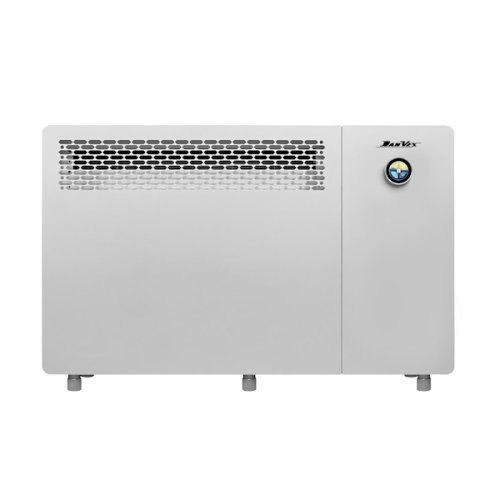 Осушитель воздуха Danvex DEH-1200wp inverter для бассейнов — фото 2