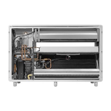Осушитель воздуха Danvex DEH-1200wp inverter для бассейнов