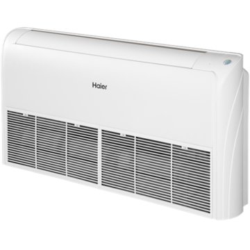 Напольно-потолочная сплит-система Haier AC105S2SH2FA/1U105S2SS2FB Super Match