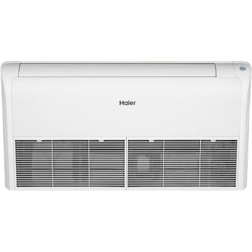 Напольно-потолочная сплит-система Haier AC105S2SH2FA/1U105S2SS2FB Super Match