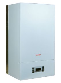 Настенный газовый котел MORA-TOP Helios 24KK