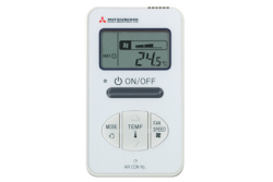 Настенная сплит-система Mitsubishi Heavy SRK63ZR-W/SRC63ZR-W Power