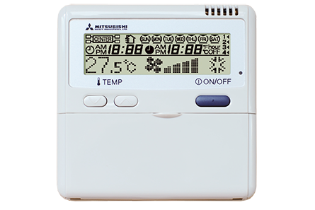 Настенная сплит-система Mitsubishi Heavy SRK63ZR-W/SRC63ZR-W Power