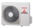 Настенная сплит-система Mitsubishi Heavy SRK63ZR-W/SRC63ZR-W Power
