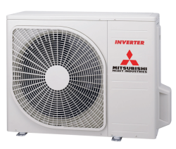 Настенная сплит-система Mitsubishi Heavy SRK63ZR-W/SRC63ZR-W Power