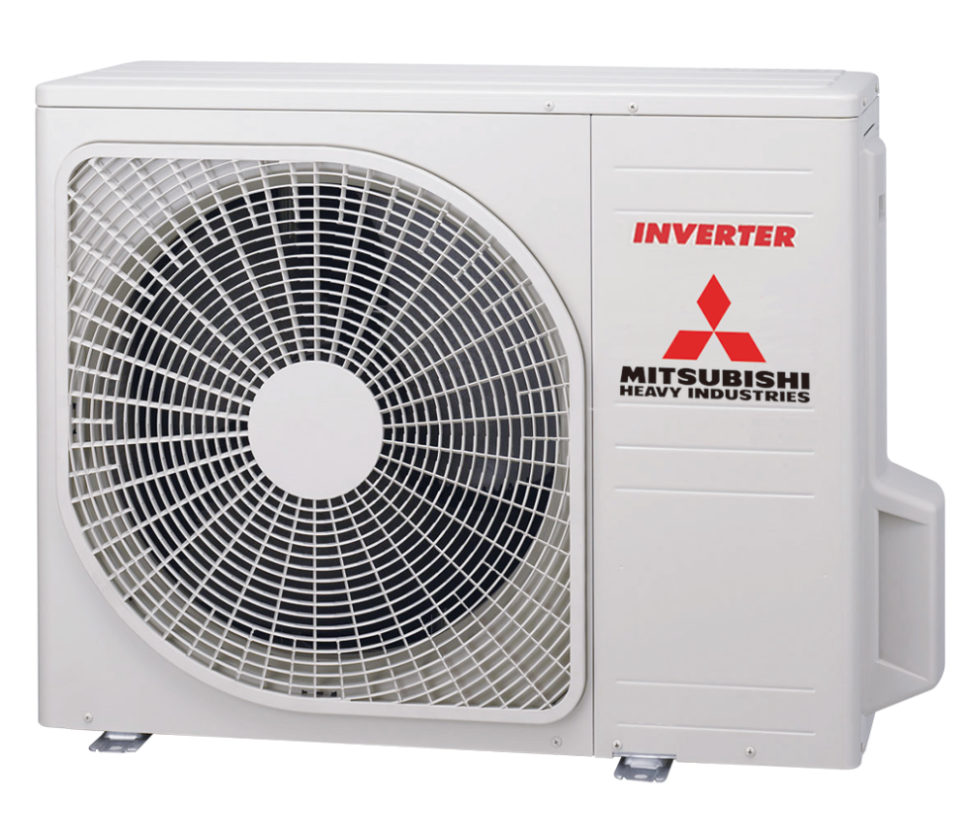 Настенная сплит-система Mitsubishi Heavy SRK63ZR-W/SRC63ZR-W Power