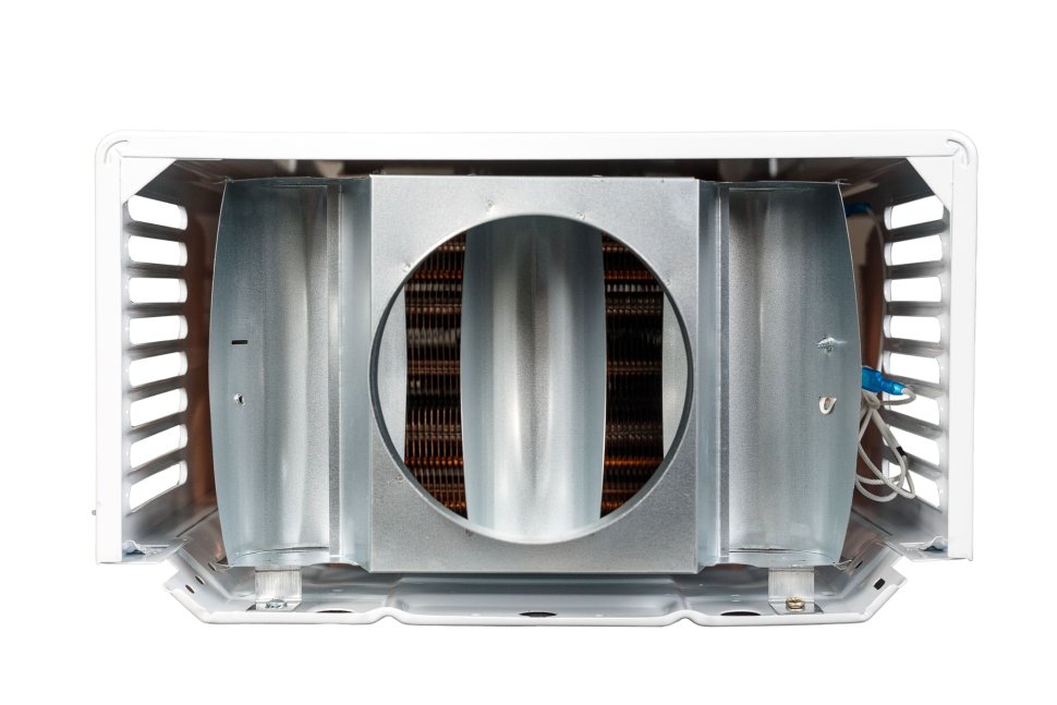 Проточный газовый водонагреватель Kotitonttu Suari S10 EM (20 кВт) — фото 10