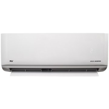 Сплит-система MDV MDSAL-24HRFN8(WF)/MDOAG-24HFN8 Infini UVpro Inverter Wi-Fi