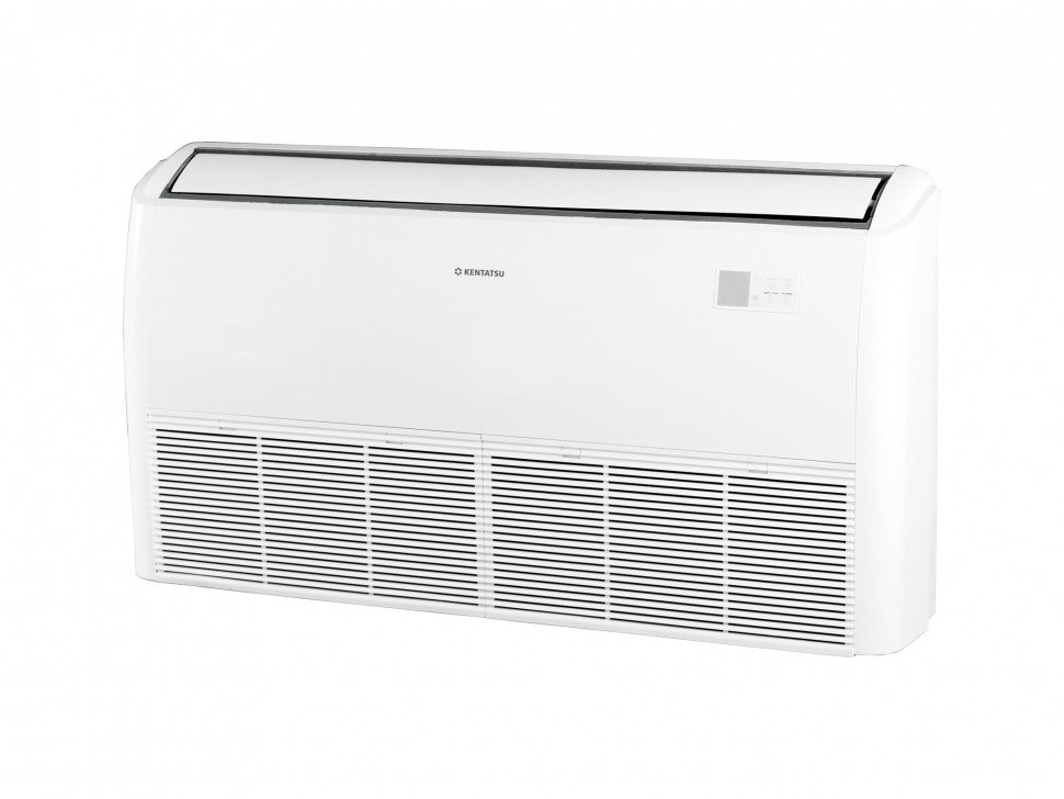 Напольно-потолочная сплит система Kentatsu KSHG70HFAN1/KSUTG70HFAN1