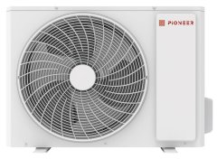 Сплит-система Pioneer KFRI50XLOW/KORI50XLOW Artis Inverter-30