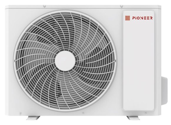 Сплит-система Pioneer KFRI50XLOW/KORI50XLOW Artis Inverter-30
