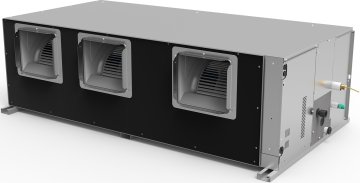Внутренний канальный блок мультизональной системы VRF MDV MDVI3-400D3VR12D V8