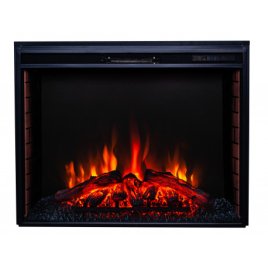 Каминокомплект RealFlame Theodor 33 WT F716 с очагом Epsilon 33 S