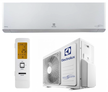 Сплит-система Electrolux EACS/I-24HVI/N8_21Y Viking 2.0
