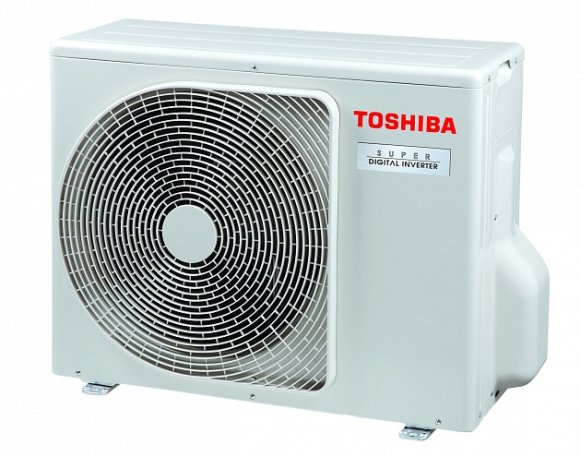 Изображение товара Кассетная сплит-система Toshiba RAV-GM561UT-E для охлаждения и обогрева 50 кв.м