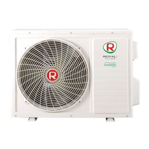 Наружный блок мульти сплит-системы Royal Clima 5DFM-42HN/OUT Multi Gamma