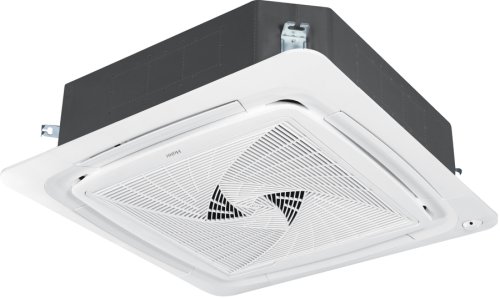 Кассетная сплит-система Haier ABH160K1ERG/1U160S2SP1FB Super Match — фото 1