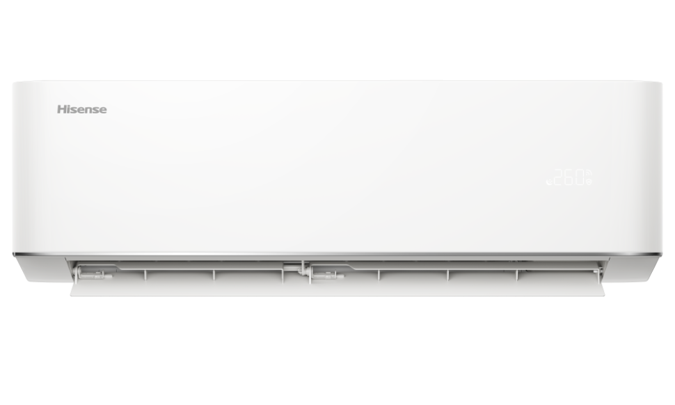 Сплит-система Hisense AS-10UW4RLCHC00 Expert Pro 2.0 EU DC Inverter