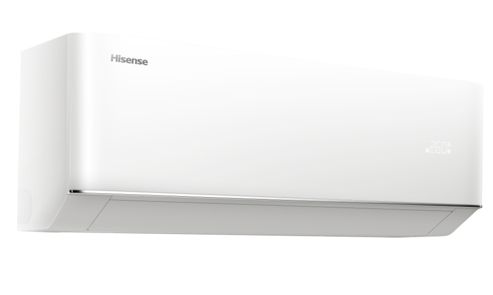 Сплит-система Hisense AS-10UW4RLCHC00 Expert Pro 2.0 EU DC Inverter