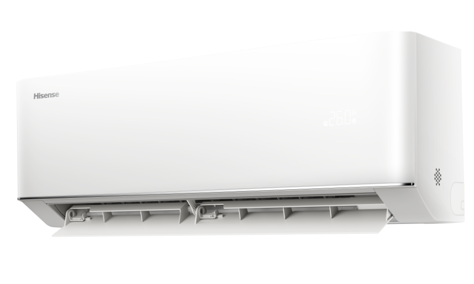 Сплит-система Hisense AS-10UW4RLCHC00 Expert Pro 2.0 EU DC Inverter