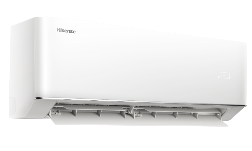 Сплит-система Hisense AS-10UW4RLCHC00 Expert Pro 2.0 EU DC Inverter