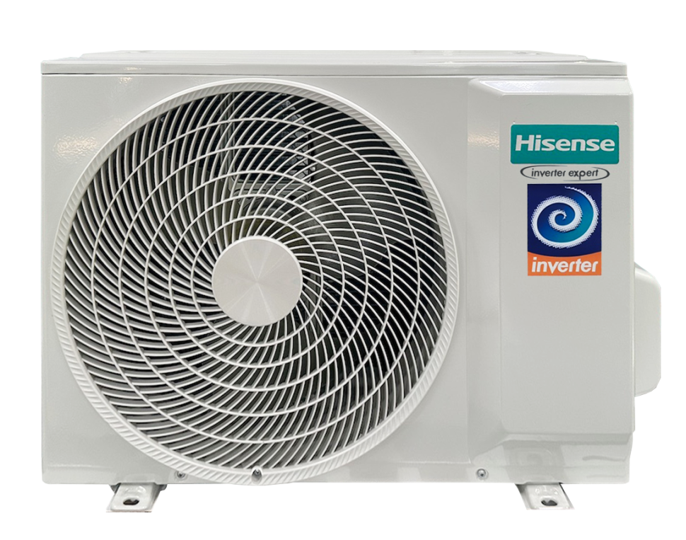 Сплит-система Hisense AS-10UW4RLCHC00 Expert Pro 2.0 EU DC Inverter