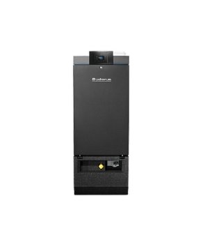 Настенный конденсационный газовый котел Buderus Logamax Plus GB272 69кВт