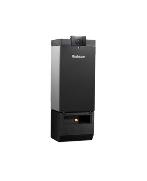 Настенный конденсационный газовый котел Buderus Logamax Plus GB272 69кВт