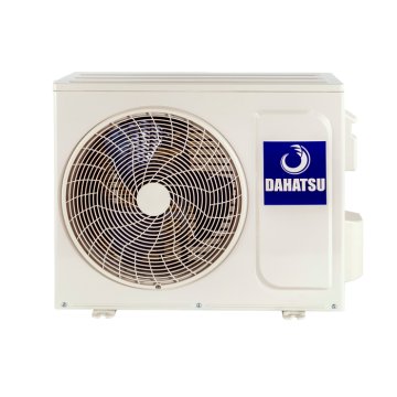 Сплит-система Dahatsu DH-09Т Onyx New 2026