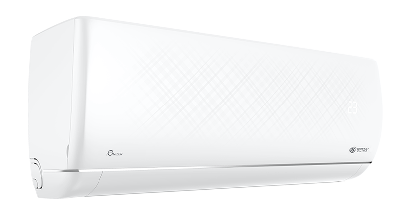 Сплит-система Royal Clima RC-RC-RNE28HN/IN/RC-RNE28HN/OUT Renaissance 2025