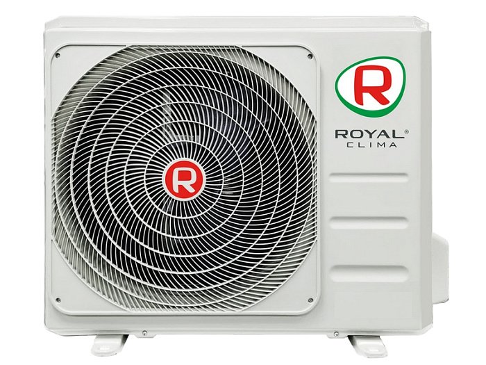 Сплит-система Royal Clima RC-RC-RNE28HN/IN/RC-RNE28HN/OUT Renaissance 2025