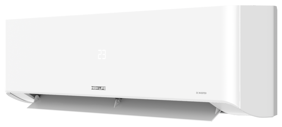 Сплит-система High Life ACHL-24PС-I-CHDV03SI/ACHL-24PС-I-CHDV03SO Priority Class 2.0 Inverter — фото 6