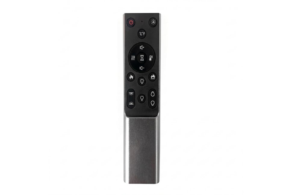 Очаг Royal Flame 5DVART 72 Panorama (LCD)