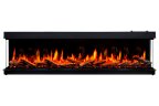Очаг Royal Flame 5DVART 72 Panorama (LCD)