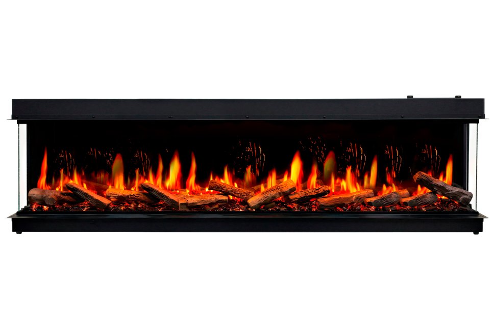 Очаг Royal Flame 5DVART 72 Panorama (LCD)