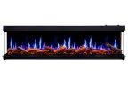 Очаг Royal Flame 5DVART 72 Panorama (LCD)