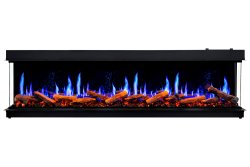 Очаг Royal Flame 5DVART 72 Panorama (LCD)
