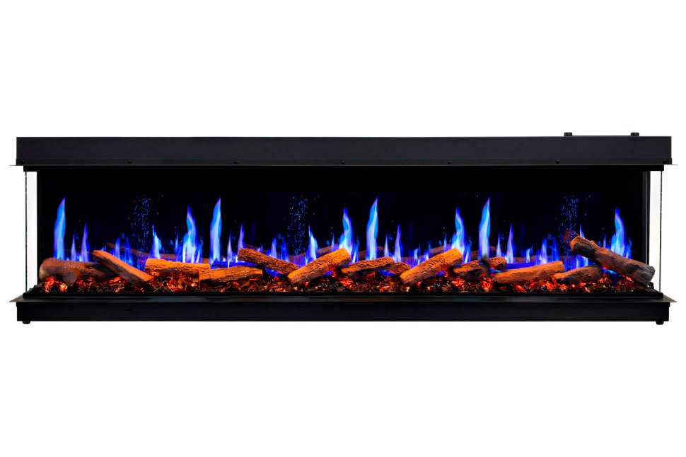 Очаг Royal Flame 5DVART 72 Panorama (LCD)