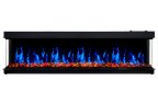 Очаг Royal Flame 5DVART 72 Panorama (LCD)