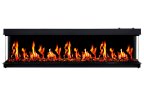 Очаг Royal Flame 5DVART 72 Panorama (LCD)