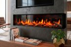 Очаг Royal Flame 5DVART 72 Panorama (LCD)
