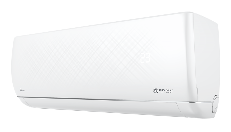 Сплит-система Royal Clima RC-RND35HN/IN/RC-RND35HN/OUT Renaissance 2025 — фото 2