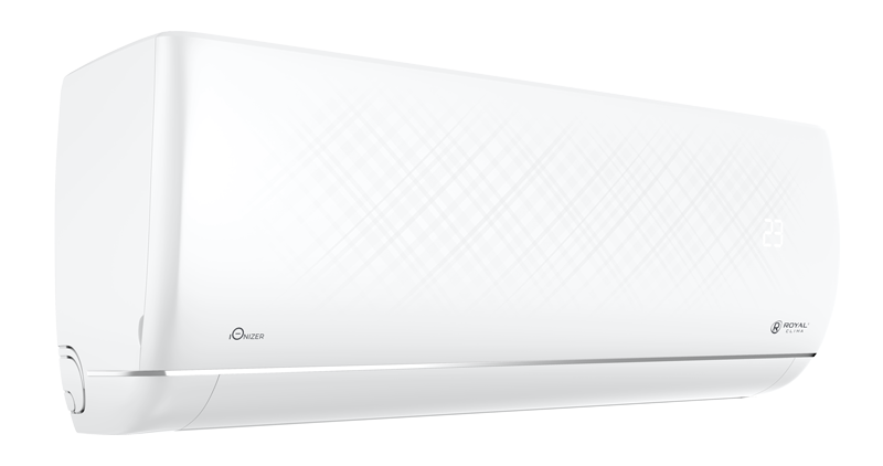 Сплит-система Royal Clima RC-RND35HN/IN/RC-RND35HN/OUT Renaissance 2025 — фото 3