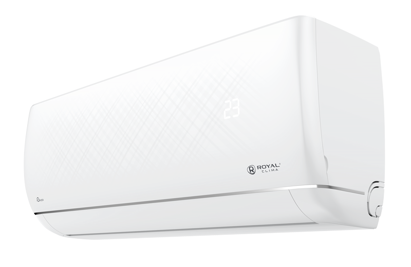Сплит-система Royal Clima RC-RND35HN/IN/RC-RND35HN/OUT Renaissance 2025 — фото 4