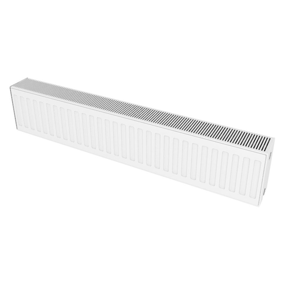 Стальной панельный радиатор Lemax C22 200х600