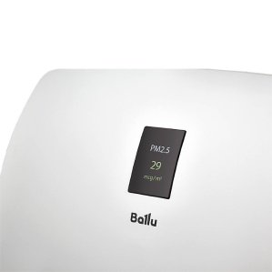 Очиститель воздуха Ballu ONEAIR ASP-200SP