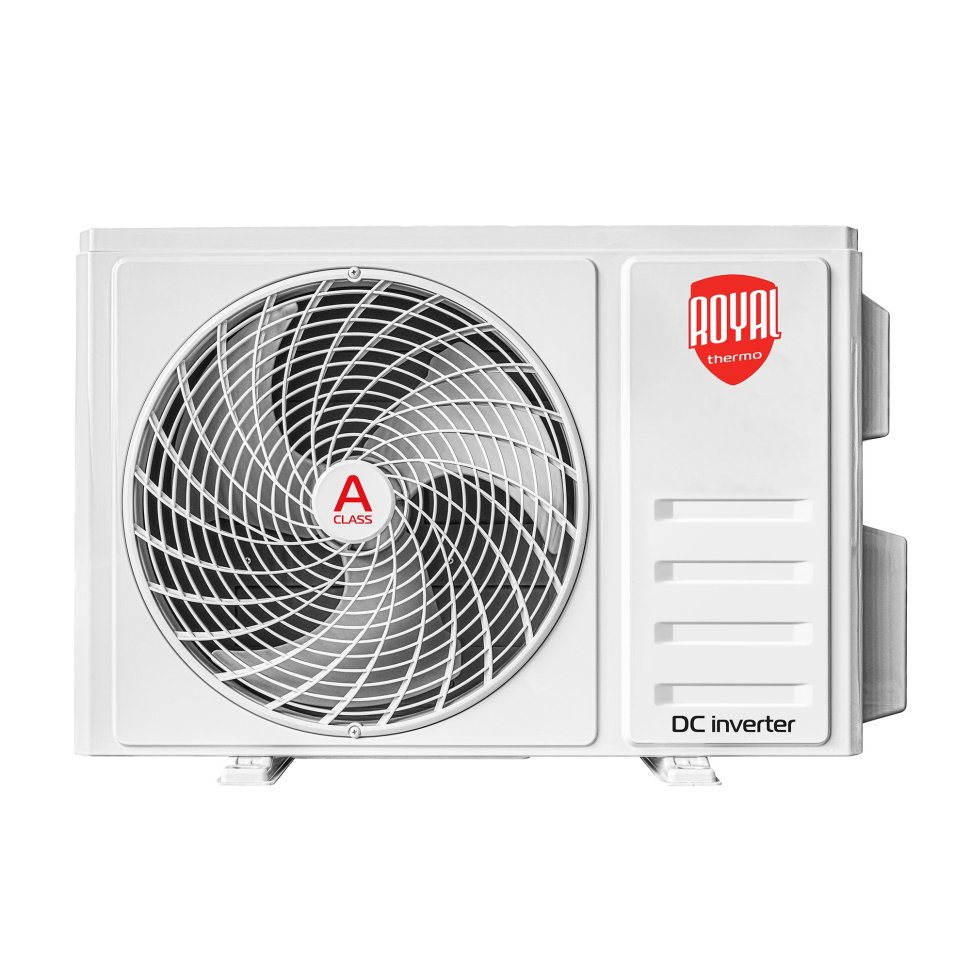 Сплит-система Royal Thermo RTDI-18HN8/Wi-Fi Diamond DC Inverter — фото 4