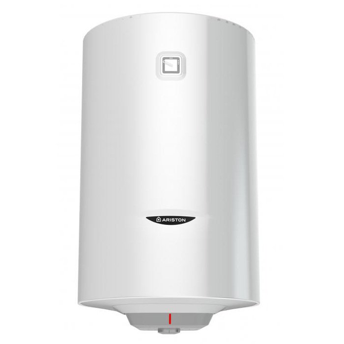 Накопительный водонагреватель Ariston PRO1 R 80 V PL — фото 1