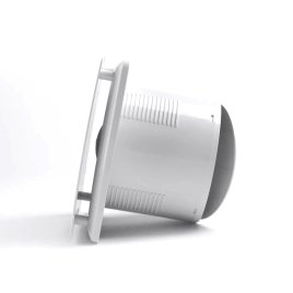 Вентилятор вытяжной Vakio Smart EF-150 белый